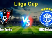 HJK vs Inter Turku: Pertarungan Sengit di Liga Finlandia