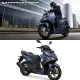 Honda Vario EVO 160: Skutik Premium dengan Desain Modern dan Performa Bertenaga