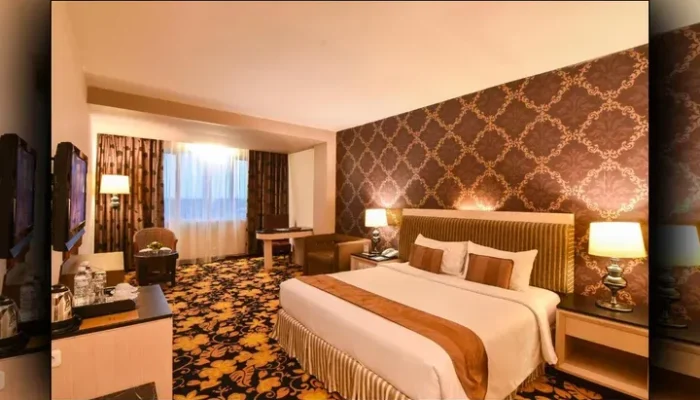 Hotel: Tempat yang Tak Selalu Aman, dari Tindak Kriminal hingga Bencana Alam
