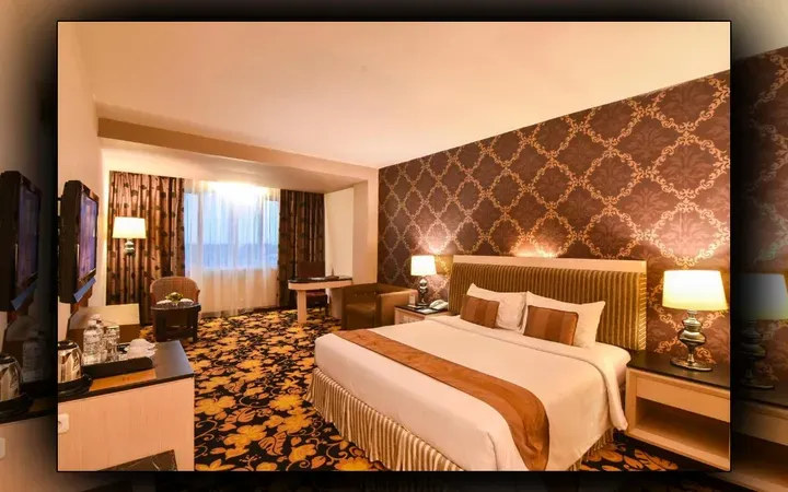 Hotel: Tempat yang Tak Selalu Aman, dari Tindak Kriminal hingga Bencana Alam
