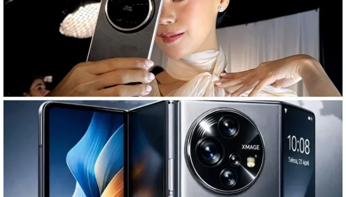 Huawei dan Teknologi Terbaru: Dari Smartphone Hingga Prediksi Badai