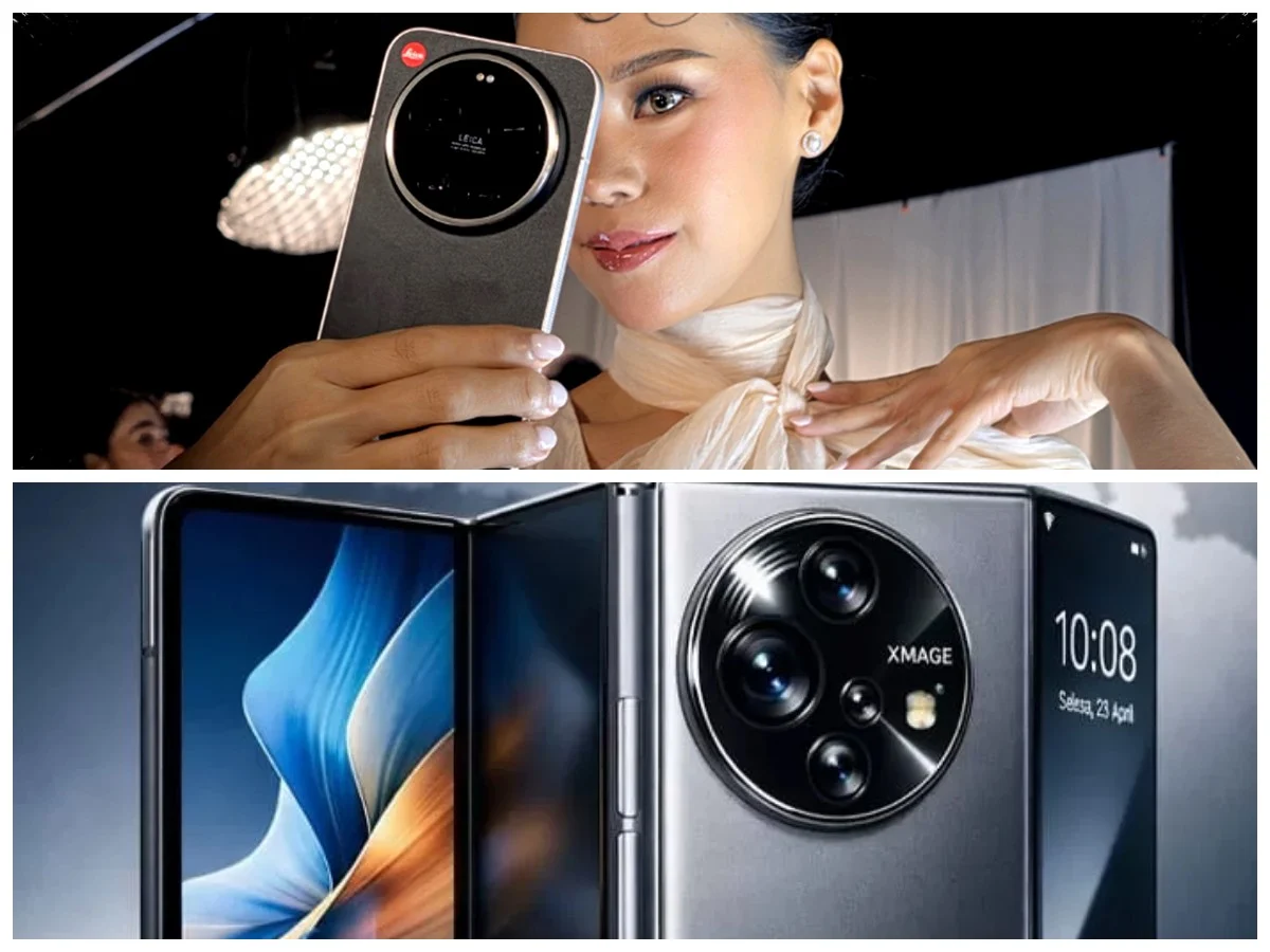 Huawei dan Teknologi Terbaru: Dari Smartphone Hingga Prediksi Badai