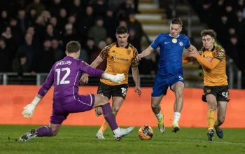 Hull City Siap Menghadapi Tantangan Premier League