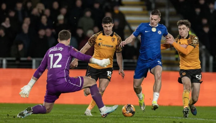 Hull City Siap Menghadapi Tantangan Premier League
