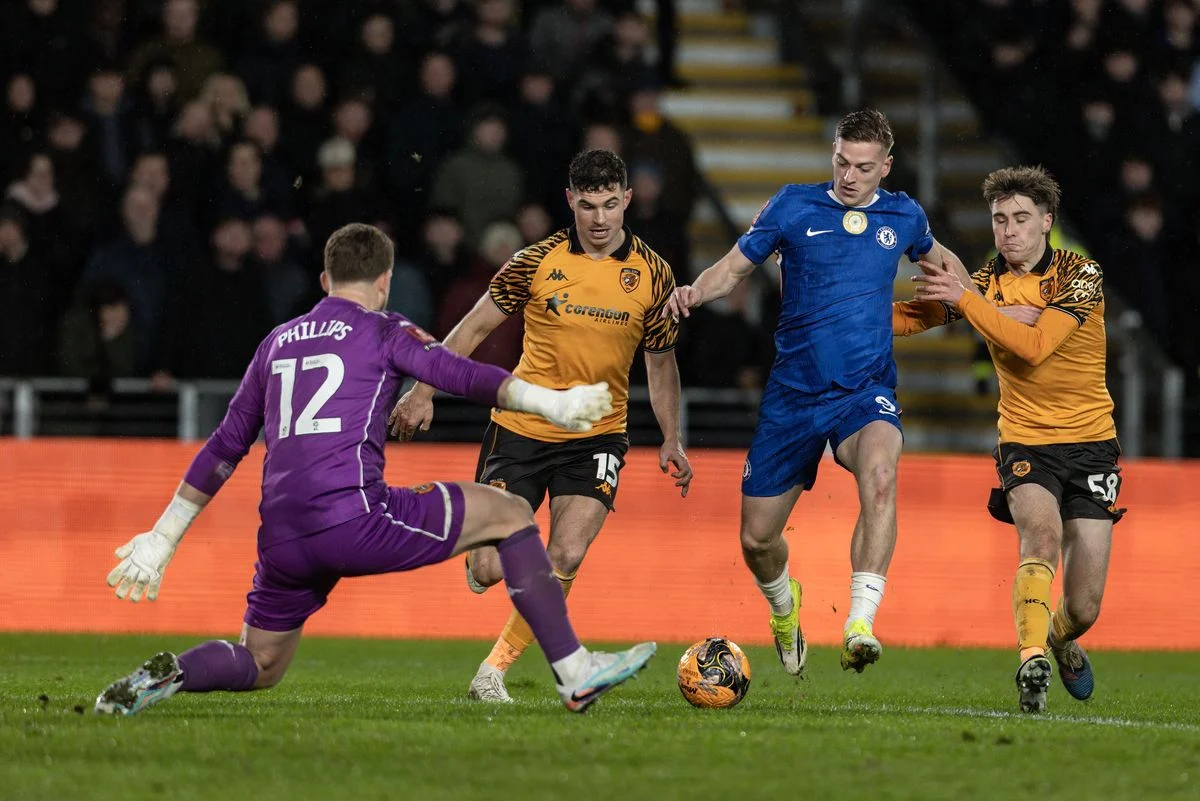 Hull City Siap Menghadapi Tantangan Premier League