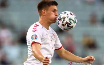 Hungaria dan Rusia Raih Kemenangan dalam Laga Persahabatan Internasional