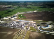 Hungaria Siap Investasi di Indonesia, Sirkuit Balaton Park Siap Gelar MotoGP
