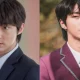 Hwang In-Beom dan Hwang In Youp: Dua Tokoh Berbeda yang Membuat Gelombang di Dunia Olahraga dan Hiburan
