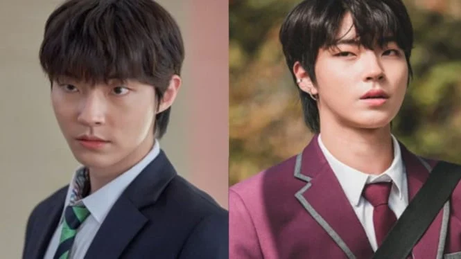 Hwang In-Beom dan Hwang In Youp: Dua Tokoh Berbeda yang Membuat Gelombang di Dunia Olahraga dan Hiburan