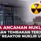 IAEA Peringatkan Risiko Nuklir Meningkat, Minta Penghentian Serangan di Kawasan Demi Keamanan