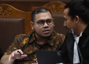 Ibrahim Arief Minta Vonis Bebas, Jaksa Tolak Pembelaan Terdakwa Tetap Tuntut 15 Tahun Penjara
