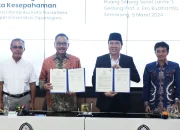 Ibu Kota Nusantara: Otorita Kolaborasi Perguruan Tinggi untuk Membangun Pusat Pertumbuhan Baru