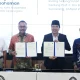Ibu Kota Nusantara: Otorita Kolaborasi Perguruan Tinggi untuk Membangun Pusat Pertumbuhan Baru