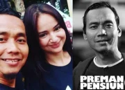 Icuk Nugroho Meninggal Dunia: Aktor Preman Pensiun yang Memerankan Saep Copet