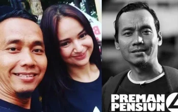 Icuk Nugroho Meninggal Dunia: Aktor Preman Pensiun yang Memerankan Saep Copet