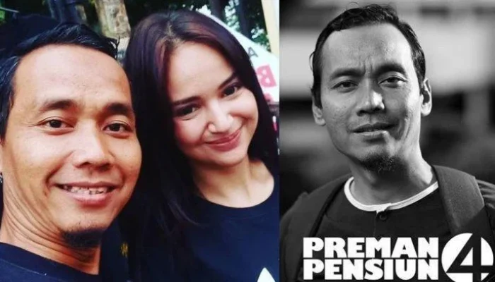 Icuk Nugroho Meninggal Dunia: Aktor Preman Pensiun yang Memerankan Saep Copet