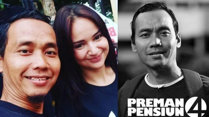 Icuk Nugroho Meninggal Dunia: Aktor Preman Pensiun yang Memerankan Saep Copet