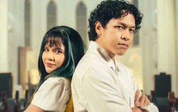 Idgitaf dan Hindia Hadirkan Single 'Masih Ada Cahaya' yang Menginspirasi