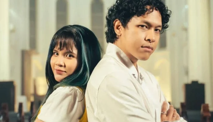 Idgitaf dan Hindia Hadirkan Single ‘Masih Ada Cahaya’ yang Menginspirasi