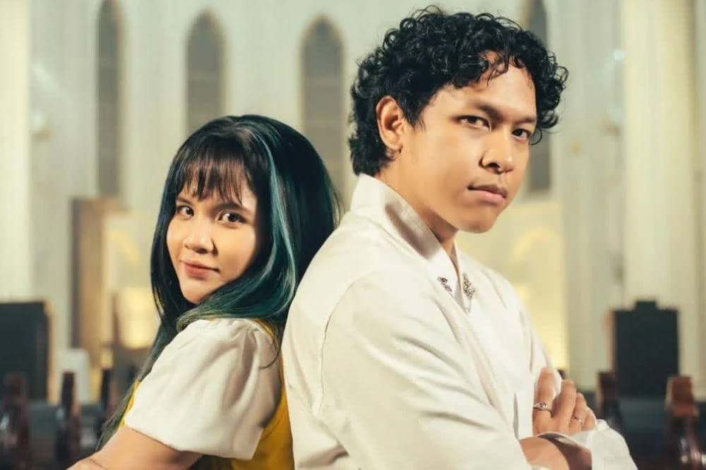 Idgitaf dan Hindia Hadirkan Single 'Masih Ada Cahaya' yang Menginspirasi
