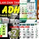 Idul Adha 2024: Tanggal Merah Juni dan Amalan Sunnah di Bulan Dzulhijjah