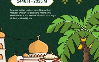 Idul Adha 2026: Kisah Gala Sky, Harga Bahan Pangan, dan Penyakit Antraks