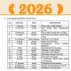 Idul Fitri 2026: Refleksi Ekonomi dan Pendidikan Pasca Liburan