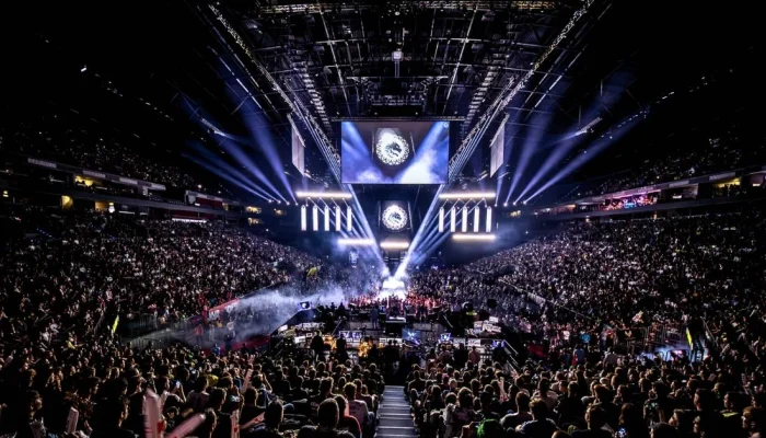 IEM Cologne Major 2026 Mencetak Rekor Penonton Terbanyak dalam Sejarah Counter-Strike