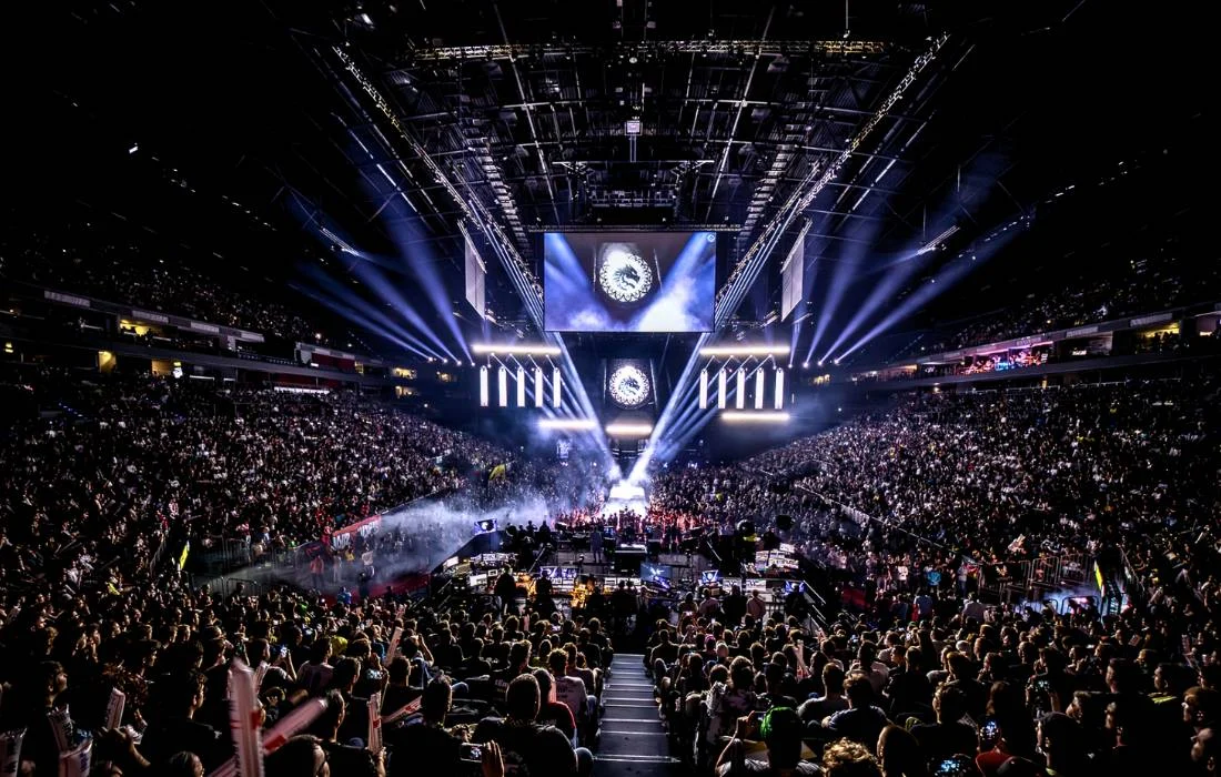 IEM Cologne Major 2026 Mencetak Rekor Penonton Terbanyak dalam Sejarah Counter-Strike
