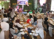 Iftar: Momen Sakral yang Juga Mengandung Risiko