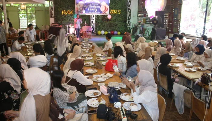 Iftar: Momen Sakral yang Juga Mengandung Risiko