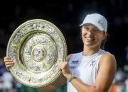 Iga Świątek Siap Menghadapi Wimbledon Setelah Kembali dari Patah Hati