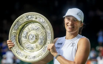 Iga Świątek Siap Menghadapi Wimbledon Setelah Kembali dari Patah Hati