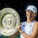 Iga Świątek Siap Menghadapi Wimbledon Setelah Kembali dari Patah Hati