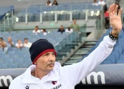Igor Protti: Legenda Sepak Bola Italia Meninggal Dunia