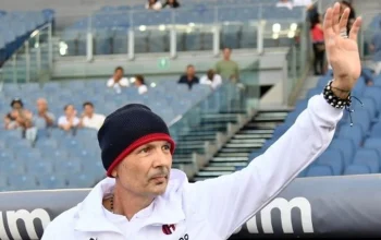 Igor Protti: Legenda Sepak Bola Italia Meninggal Dunia