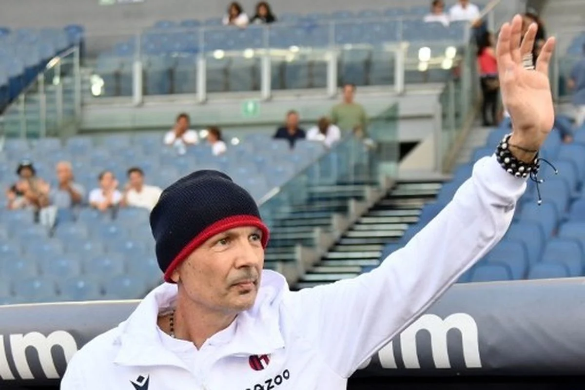 Igor Protti: Legenda Sepak Bola Italia Meninggal Dunia