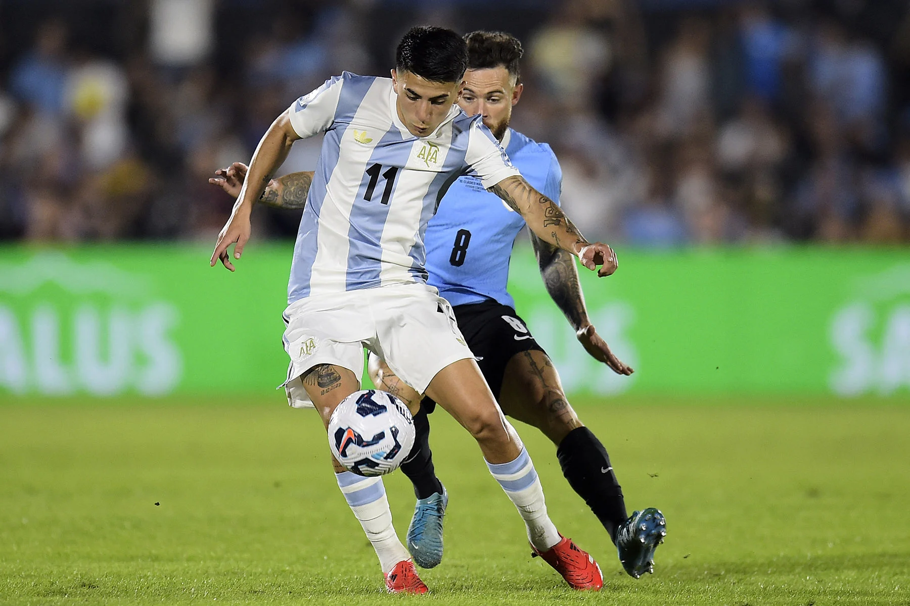 Igor Thiago Siap Menghebohkan Dunia Sepak Bola di Piala Dunia