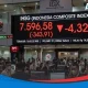 IHSG Anjlok, Ini Faktor Penyebab dan Rekomendasi Saham