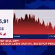 IHSG Anjlok, Saham Perbankan Melemah: Apa yang Terjadi di Balik Penurunan Ini?