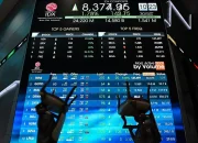 IHSG Diperkirakan Bergerak Terbatas, Ini Saham yang Bisa Dilirik Investor