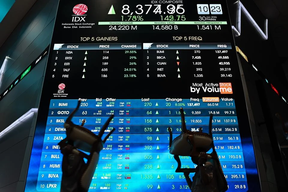 IHSG Diperkirakan Bergerak Terbatas, Ini Saham yang Bisa Dilirik Investor