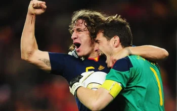 Iker Casillas dan Kontroversi Bola Piala Dunia 2026