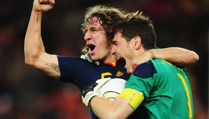 Iker Casillas dan Kontroversi Bola Piala Dunia 2026