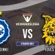 Ilves Tampere Menghancurkan Jaro di Veikkausliiga