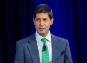 IMF Dukung Langkah Kevin Warsh Pangkas Panduan Suku Bunga Fed