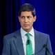IMF Dukung Langkah Kevin Warsh Pangkas Panduan Suku Bunga Fed