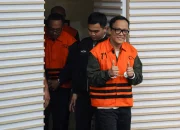 Immanuel Ebenezer Dihukum 4,5 Tahun Penjara, Pemerintah Belum Cari Pengganti