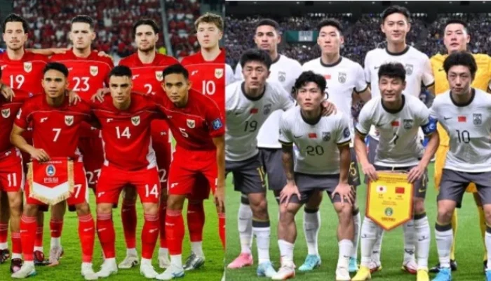 Impian Piala Dunia China: Antara Kegagalan dan Harapan