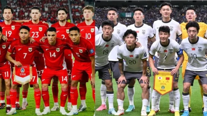 Impian Piala Dunia China: Antara Kegagalan dan Harapan